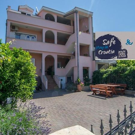 Apartment Tim Zadar Dış mekan fotoğraf