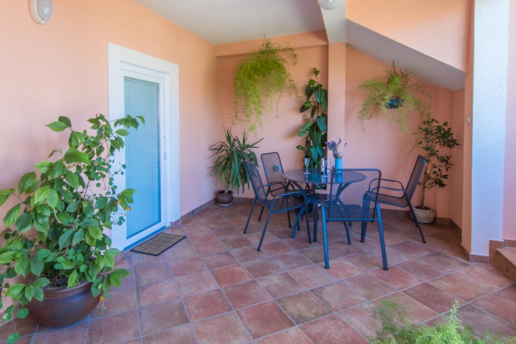 Apartment Tim Zadar Dış mekan fotoğraf