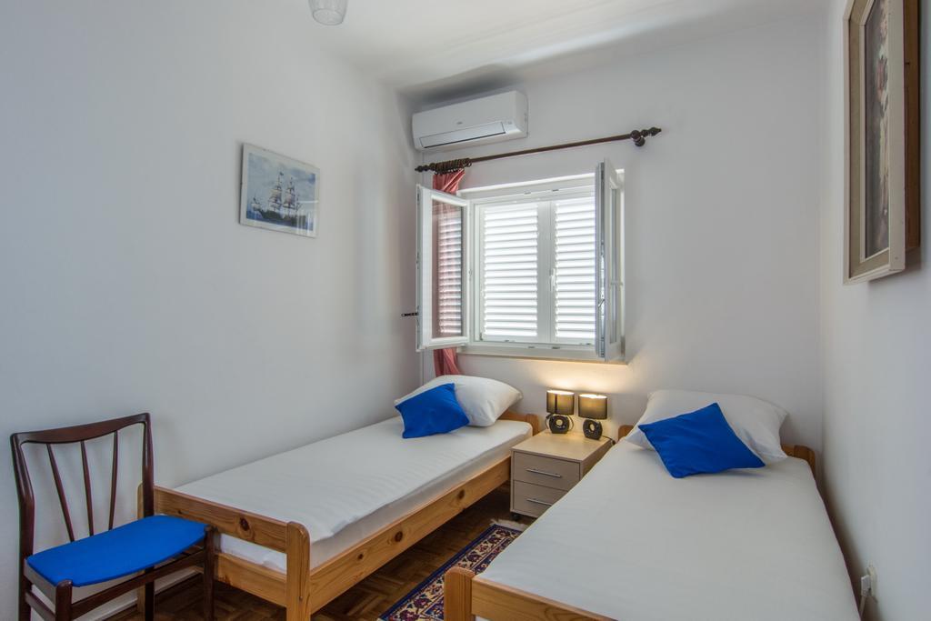 Apartment Tim Zadar Dış mekan fotoğraf