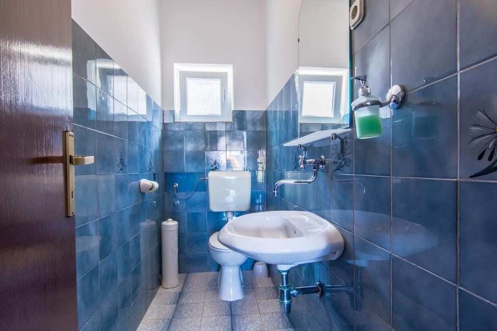 Apartment Tim Zadar Dış mekan fotoğraf