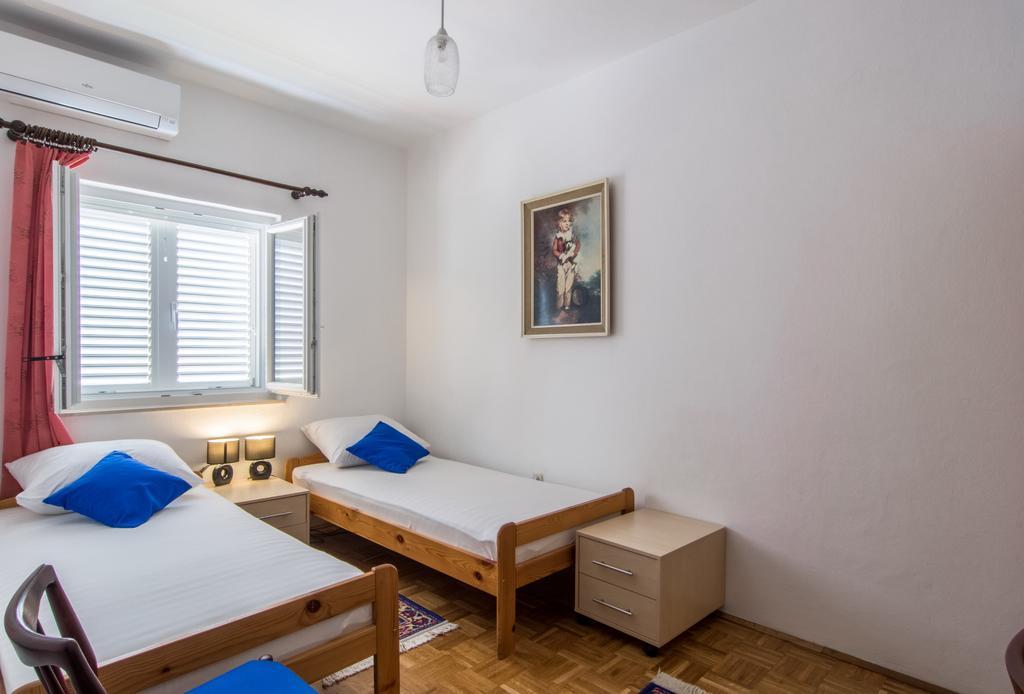 Apartment Tim Zadar Dış mekan fotoğraf