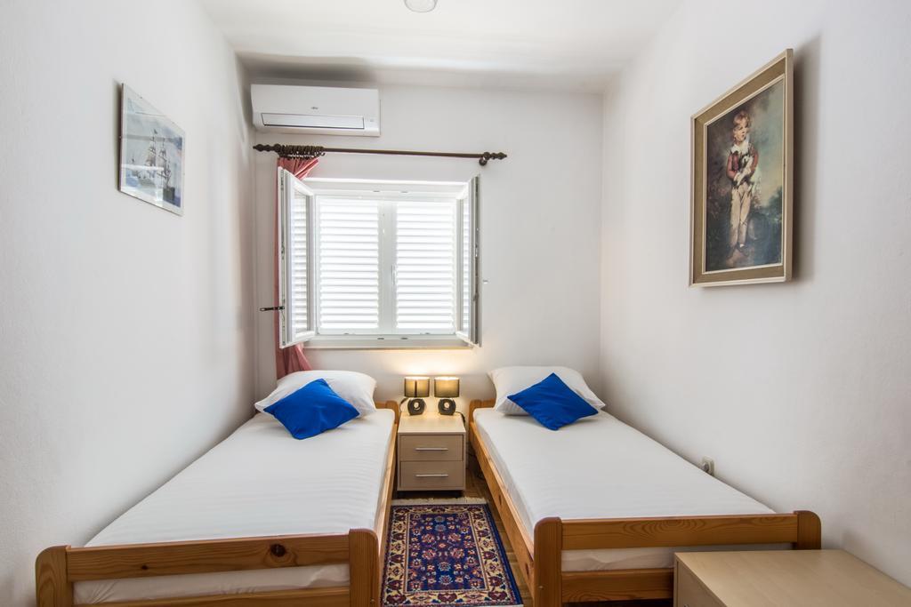 Apartment Tim Zadar Dış mekan fotoğraf