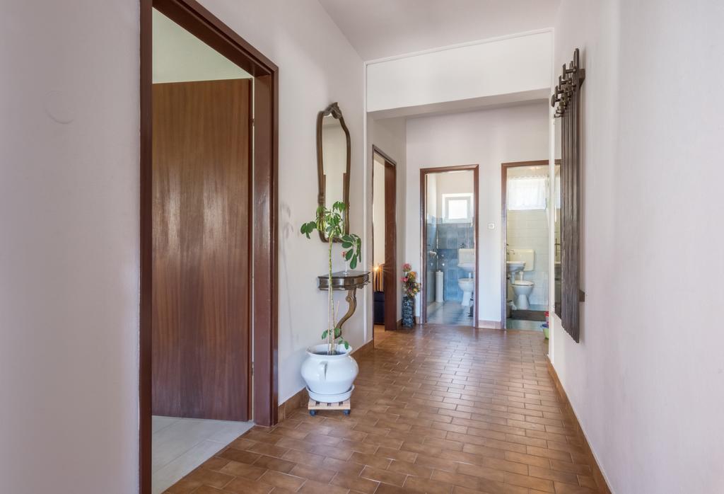 Apartment Tim Zadar Dış mekan fotoğraf
