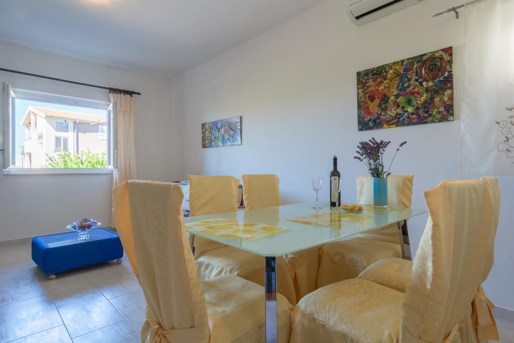 Apartment Tim Zadar Dış mekan fotoğraf