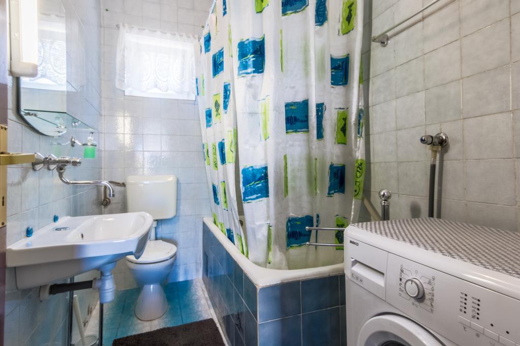 Apartment Tim Zadar Dış mekan fotoğraf