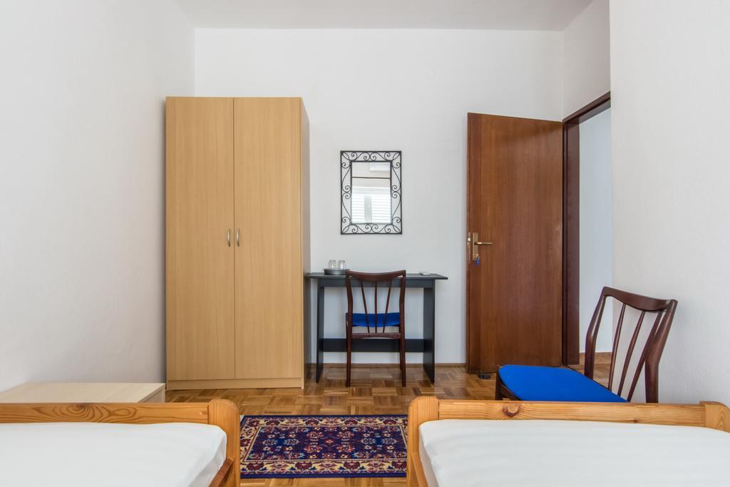 Apartment Tim Zadar Dış mekan fotoğraf