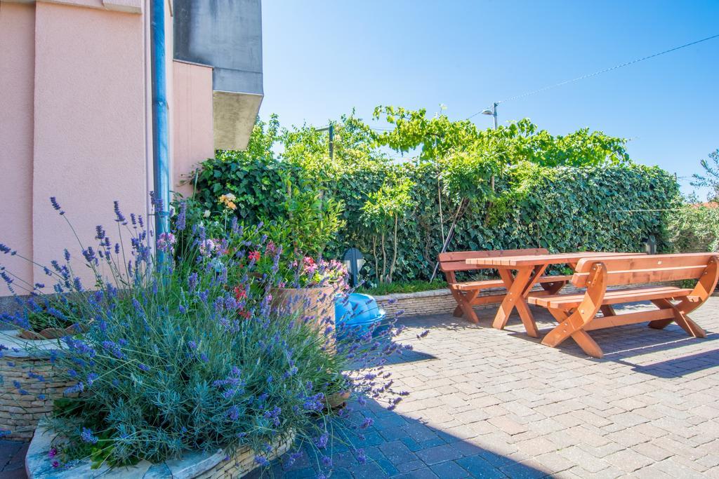 Apartment Tim Zadar Dış mekan fotoğraf