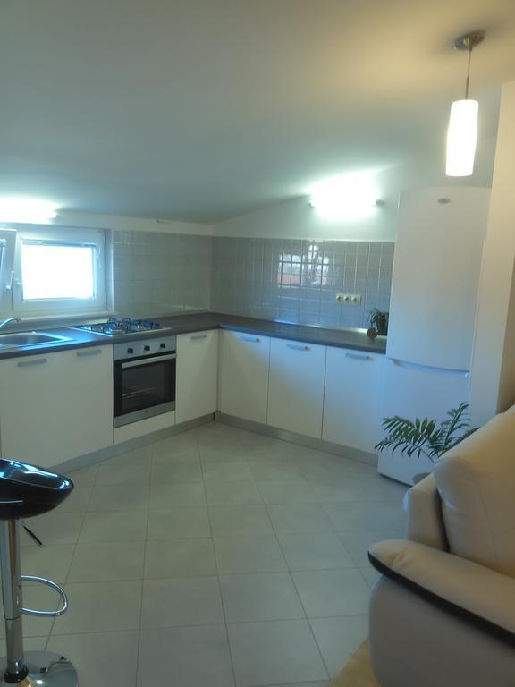 Apartment Tim Zadar Dış mekan fotoğraf