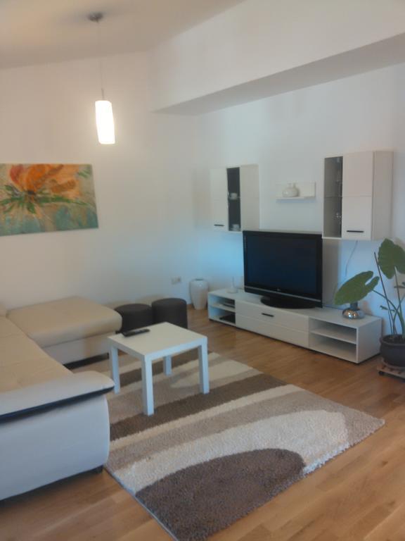 Apartment Tim Zadar Dış mekan fotoğraf