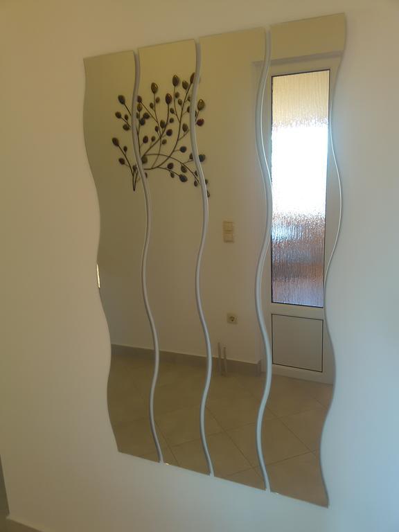 Apartment Tim Zadar Dış mekan fotoğraf