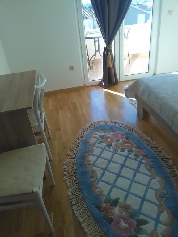 Apartment Tim Zadar Dış mekan fotoğraf