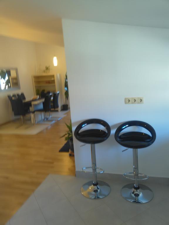 Apartment Tim Zadar Dış mekan fotoğraf