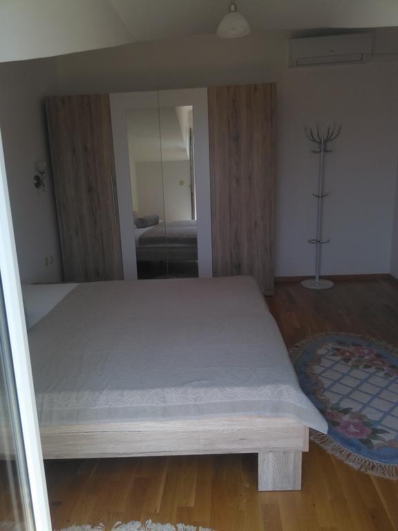 Apartment Tim Zadar Dış mekan fotoğraf