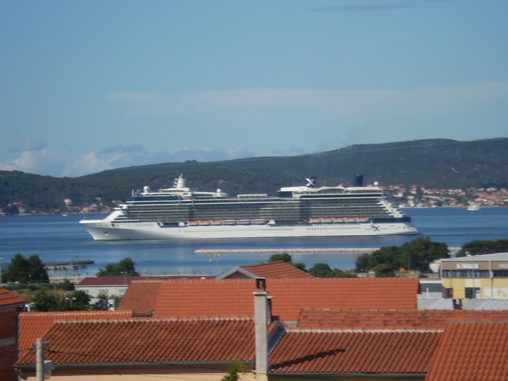 Apartment Tim Zadar Dış mekan fotoğraf